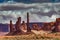 Totem Pole Monument Valley