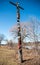 Totem Pole Port Credit