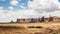 Totem Pole and Yei Bi Chei, Monument Valley