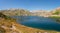 Totensee lake at Grimselpass