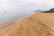 Tottori sand dunes