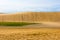 Tottori Sand Dunes in Tottori, Japan