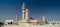 Touba Mosque, center of Mouridism, Senegal