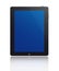 Touch screen tablet