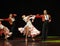 The touching love-Spanish flamenco-the Austria\'s world Dance