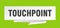 touchpoint