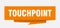 touchpoint