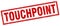 touchpoint stamp