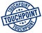 touchpoint stamp