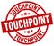 touchpoint stamp