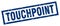 touchpoint stamp