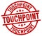 touchpoint stamp