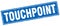 touchpoint stamp