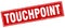 touchpoint stamp