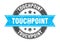 touchpoint stamp