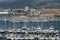 Toulon,France,marina