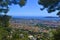 Toulon view