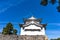 Tounan-sumi Yagura, Southeast Corner Watchtower at Nagoya Castle