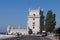 Tour of BelÃ©m, Torre de BelÃ©m in Portuguese - Lisbon, Portugal