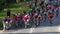 Tour de Koszalin an amateur cycling race September