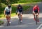 Tour de Koszalin an amateur cycling race September