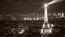 Tour Eiffel and city of lights, Paris, night scene