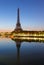 Tour Eiffel, Paris