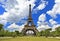 Tour Eiffel, Paris Best Destinations in Europe