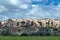 Tour with Goreme Open Air Museum Cappadocia landscape, Turkey