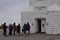 Tour Group Cape leeuwin lighthouse Port Augusta Western Australia