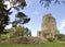 Tour Magne, Magne Tower, NÃ®mes, France