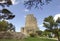 Tour Magne, Magne Tower, NÃ®mes, France