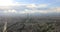 Tour Montparnasse Parisian panorama