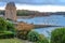 Tour Solidor near Saint Malo, Brittany