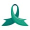 tourette syndrome ribbon