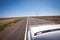 Touring Outback Australia - Four Wheel Drive