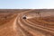 Touring Outback Australia - Four Wheel Drive