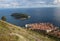 Tourism in Croatia / Dubrovnik And Lokrum Island
