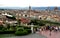 Tourism in Florence city, Italy