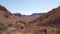 Tourism in MacDonnell Ranges