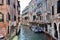 Tourism in Venice