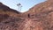 Tourism in West MacDonnell Ranges