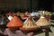 Tourist attractions in Tipaza - handmade kitchenware