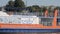 Tourist boat dedicated to anniversary of Dinamo sports club