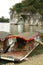 Tourist Boat at Elephant Trunk Hill