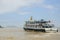 Tourist Boat to Putuoshan