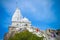 Tourist come See the sacred temple Jain temple & x22;PARESHNATH& x22; , JHARKHAND, INDIA
