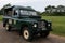 Tourist jeep tours in Yala national Park.