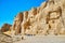Tourist landmarks in Fars Province, Iran