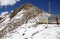 Tourist Medical Facilitation Center at the Khardung Pass, Ladakh, India